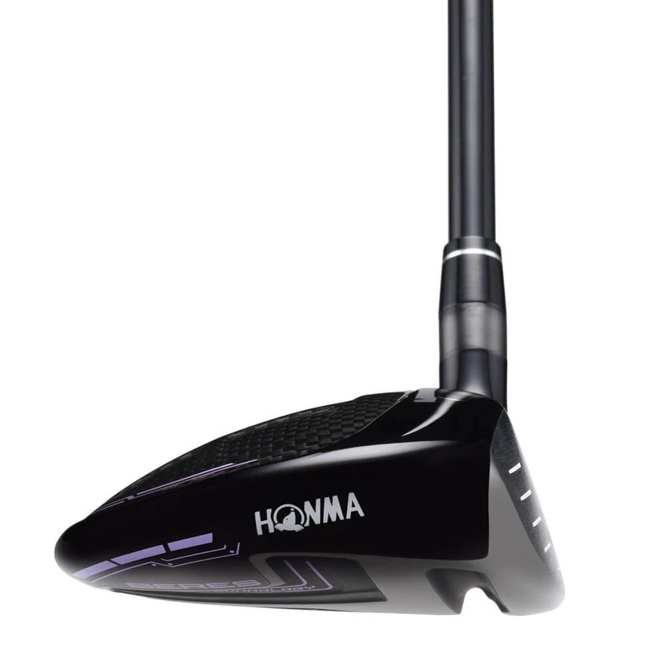 Women HONMA BERES NX Fairwaywood 3W 16deg RH VIZARD for NX37 graphite Flex L - Image 4 of 4