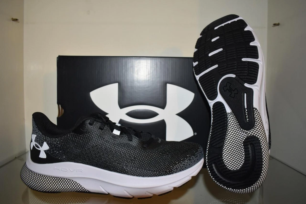 Under Armour UA HOVR™ Turbulence 2 Men\'s Running Shoes Grey Size 8 NEW $100 Amazon.com | Under Armour Men main image 3