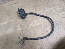 Yamaha XJ 650 MAXIM 1982 Left Switchgear YHA216 OEM ***SPARES / PARTS***