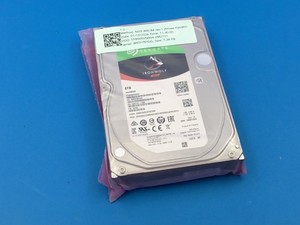 8TB Ironwolf | eBay