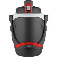 Thermos 64 oz. Water Jug - Black