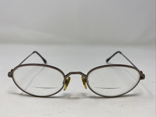 Vogue Eyewear VO 3136 403 48-19-135 Bronze Brown Full Rim Eyeglasses Frame 263I