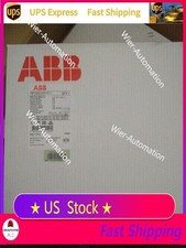 3HAC025338-002 ABB Main Servo Driver Brand New in Box Spot Goods US Free TAX