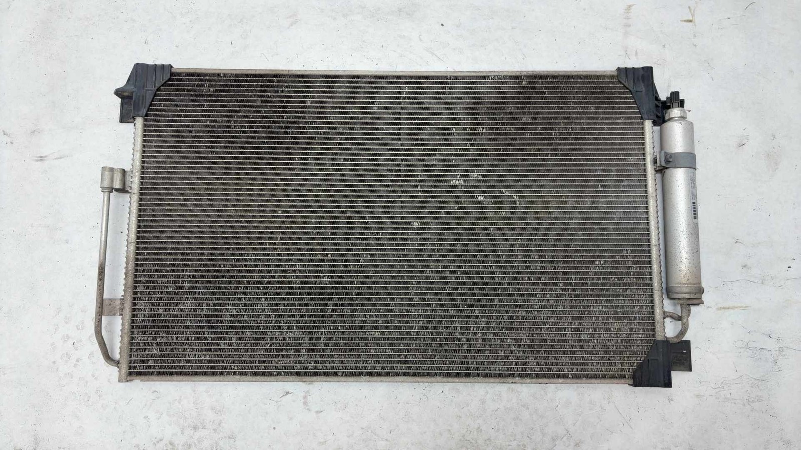 2013 2014 2015 2016 2017 2018 Nissan Altima Ac Condenser 92100-3TA3B