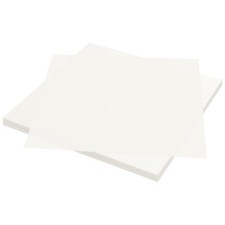 60 PCS Blank Stencil Sheets, 12 x 12 Inch, 10mil Plastic Template, Cutting