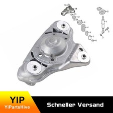 Federbeinlager Aufnahme Vorderachse Oben für Audi A4 A6 Superb Passat B5 Vaico