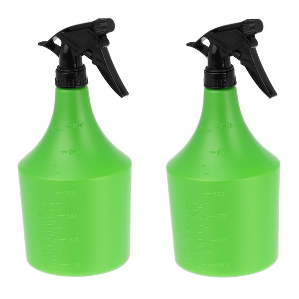 SprüHflasche HandsprüHer Set BlumensprüHer 2 SprüHmodi 1000 Ml SprüHflasche 1L-image