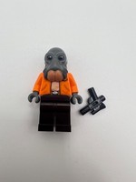 Lego Star Wars Ponda Baba 75290 Neu!