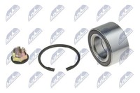 NTY KLP-FR-044 Radlagersatz FüR Ford