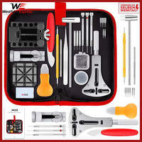 Uhrenreparatur-Set Professionelles Werkzeugset Mit Batteriewechsel-Kit