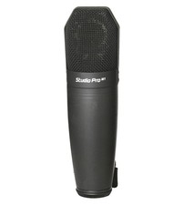 Peavey Studio Pro M1 Condenser Microphone