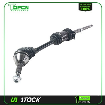 AWD 1PCS CV Axle Shaft For Lincoln MKT 2010-2012 V6 3.7L Front Passenger Side