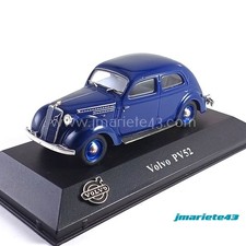Volvo PV52 1:43