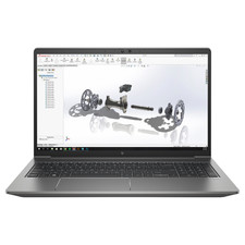 HP Zbook Power G8 15.6" i7-11850H 32GB RAM 256GB SSD W11P Low Battery Health