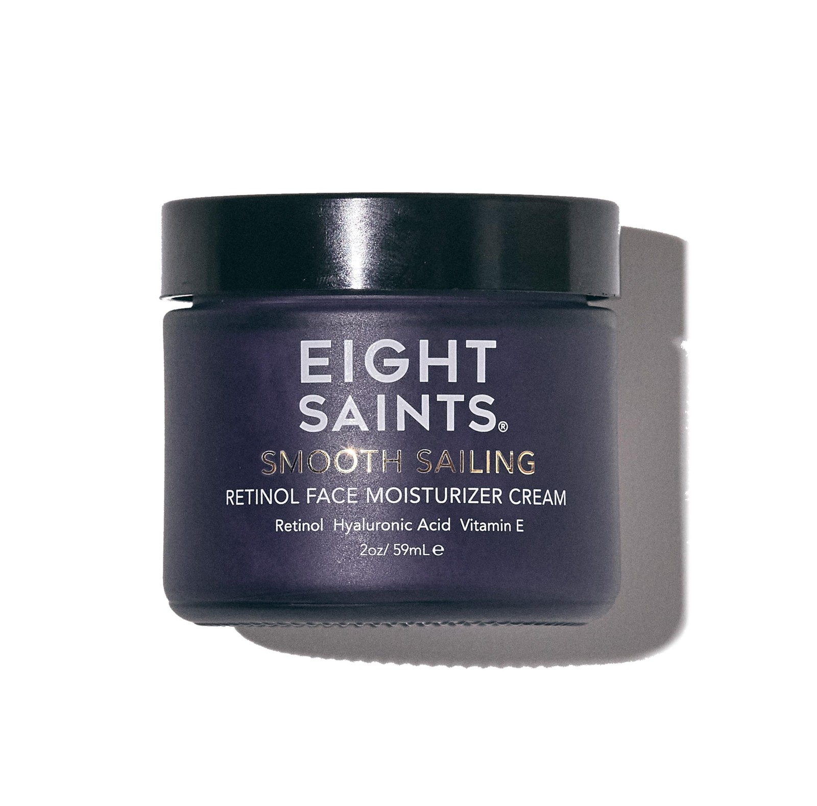 Retinol Moisturizer Cream for Face Neck & Eye Wrinkles Firming-image
