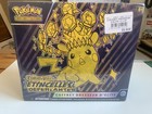 🌟Pokemon | ETB Étincelles Déferlantes (EV8) FR 🇫🇷 Scellé
