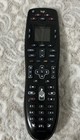 Logi Logitech Harmony 665 Advanced Universal Control Remote Black