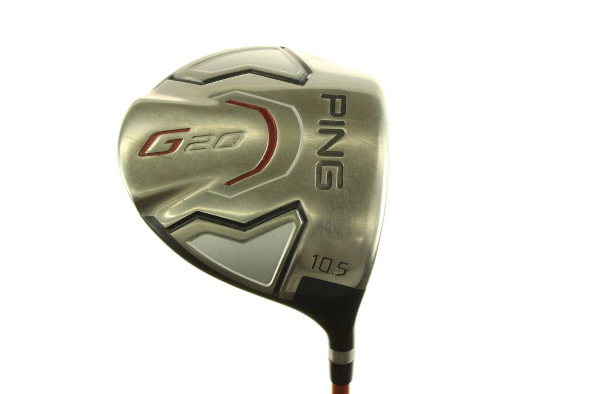 PING G20 Driver Golf Clubs for sale | eBay
