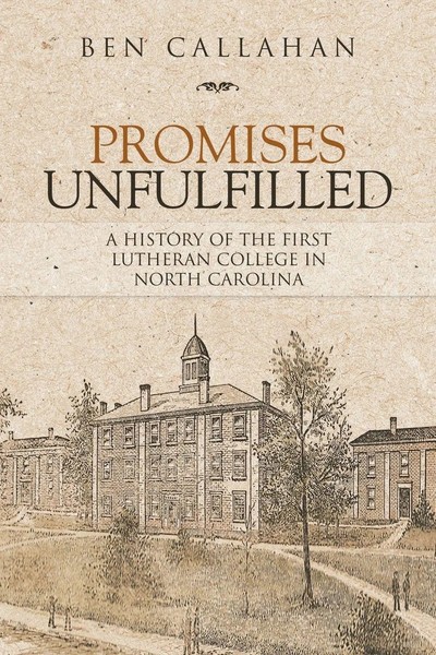 Ben Callahan | Promises Unfulfilled | Taschenbuch | Englisch (2020) | iUniverse-image