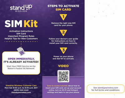 Activation Kit