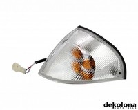 Blinker Blinkleuchte FüR Suzuki Swift Cabriolet, Subaru Links Vorne 91-03