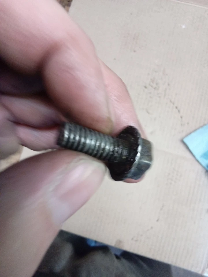 1979 Amc Concord 304 parafuso sensor de velocidade 360 401 Eagle Pacer A904 A727 JEEP CJ AMX - Imagem 4 de 4