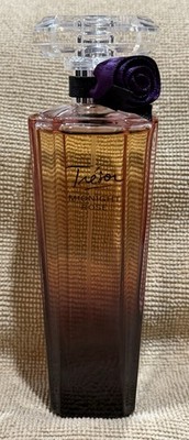 Lancôme Tresor Midnight Rose 1.7fl oz Beautiful Glass Bottle