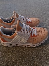 On Cloud Swift Trainers