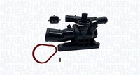Magneti Marelli Thermostat, KüHlmittel U.A. FüR Dacia, MERCEDES-BENZ, Renault