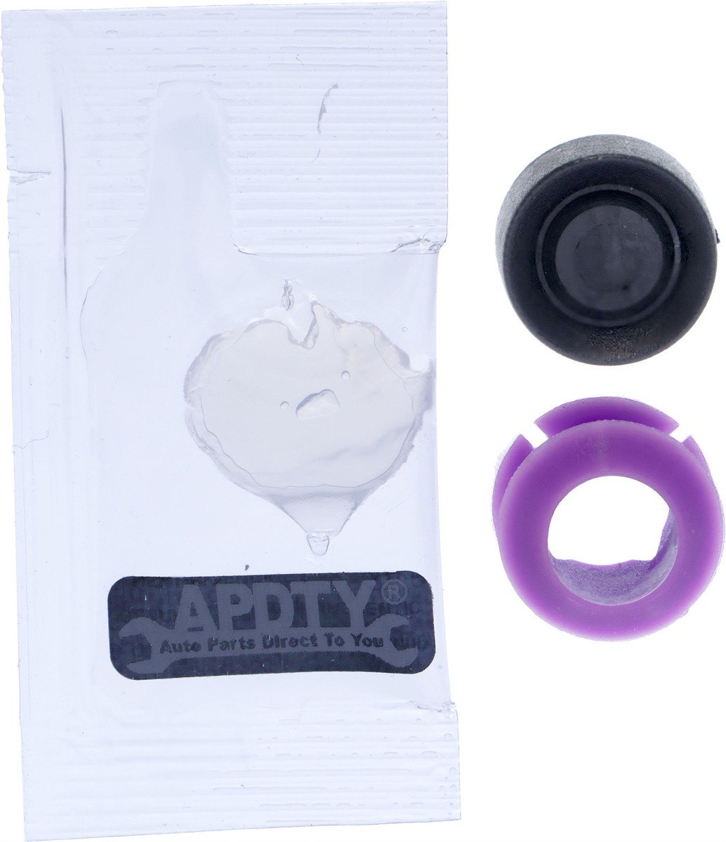 APDTY 141607 Shift Cable Bushing (Allows Repair Instead Of Cable