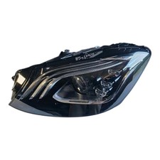 MERCEDES S CLASS W222 PASSENGER SIDE HEADLIGHT 2016-2019