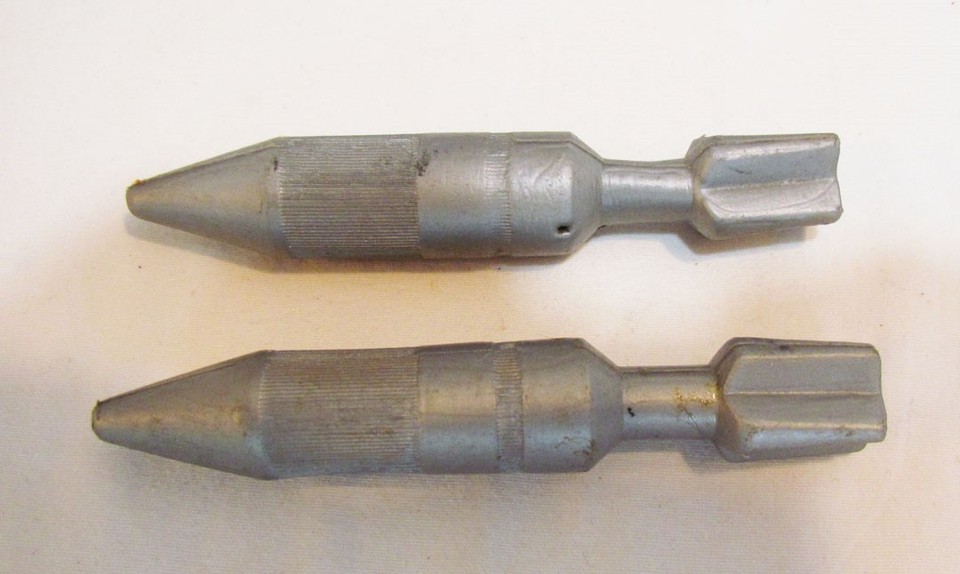 Missile/projectile Original GI JOE Années 80 - Occasion, Marque Hasbro