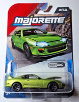 Majorette - Toyota Supra JZA 80 - 230E - Vintage Premium Cars