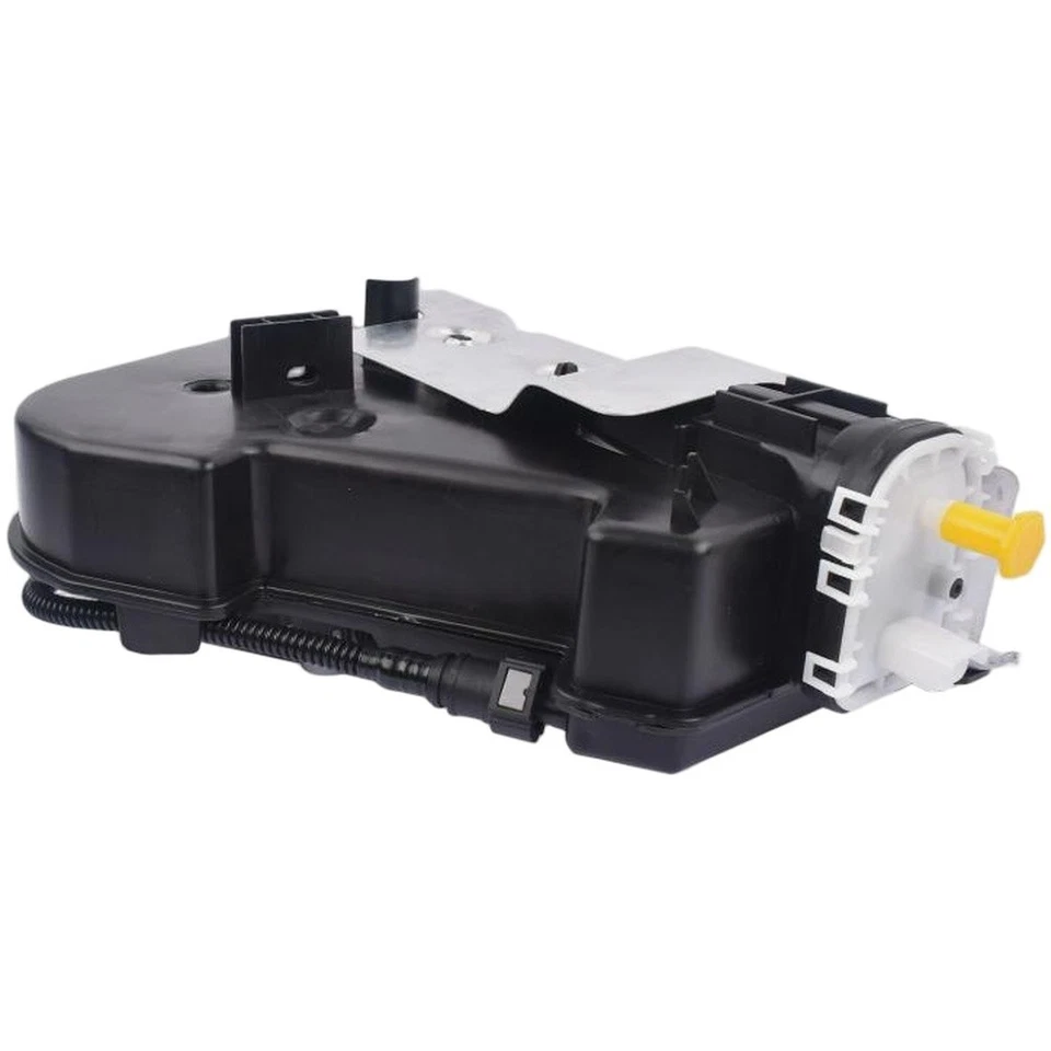 Activated Carbon Tank Fuel Tank For 308 For 3008 RCZ For C4 DS4 Part 1606340280 - Image 4 of 4