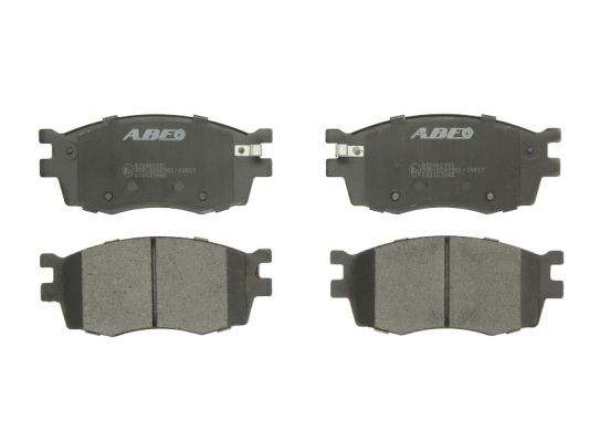 Fits ABE C10323ABE Brake Pad Set, disc brake C10323 ABE (Automotive B ⭐UK Stock⭐ - Image 5