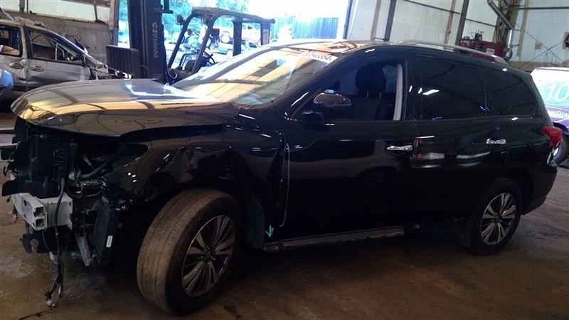 Engine 3.5L VIN D 4th Digit VQ35DD Fits 17-20 INFINITI QX60 6233845 Foto 4 de 4