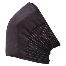 Allegro Industries 7105 Knee Pad, Soft, Foam Pad, Fabric Cap, Pull On Closure,