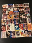 (41) Michael Jordan Bulls PREMIUM Upper Deck Fleer Skybox Lot - 41 CARDS