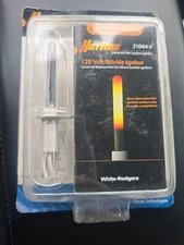White-Rodgers 21D64-2 Universal Hot Surface Ignitor /120 Volt Nitride Ignitor