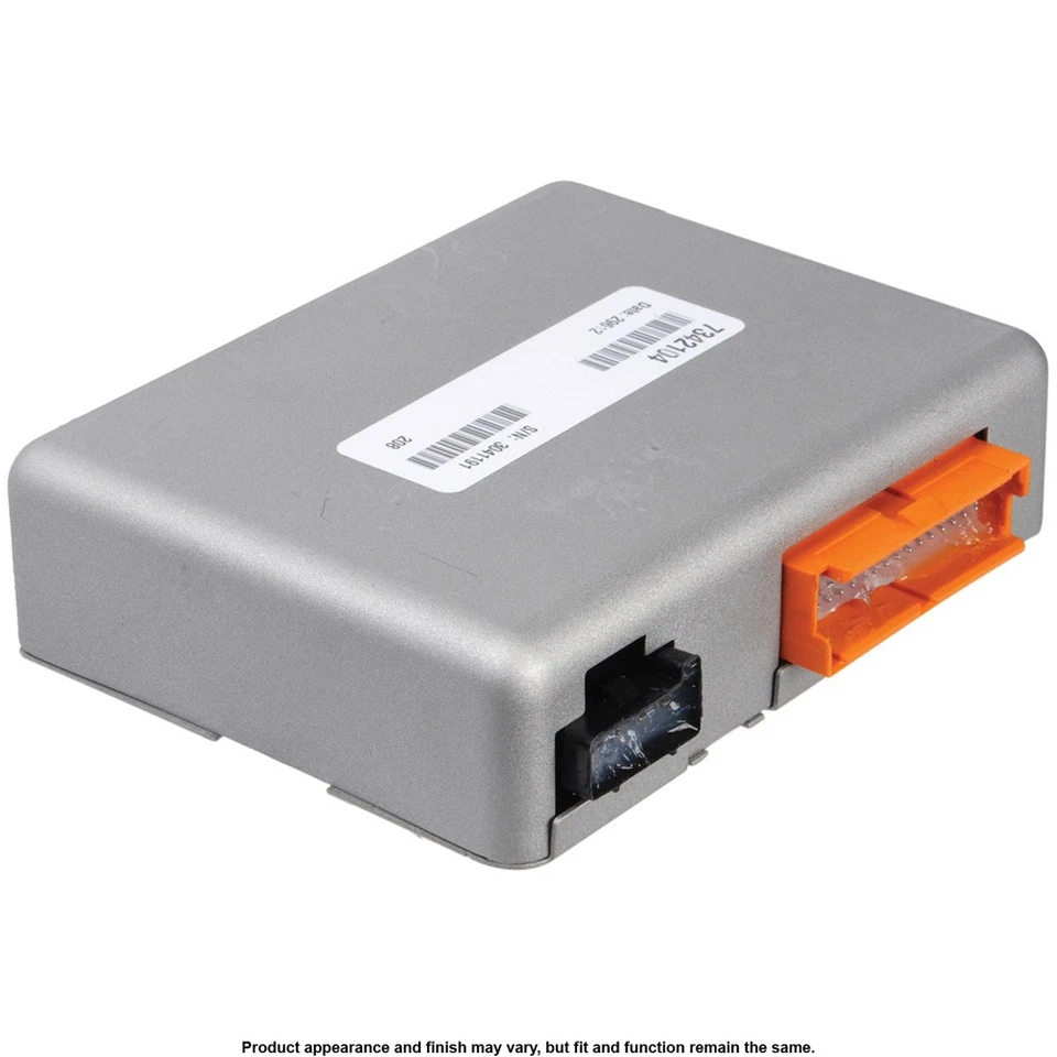 Módulo de control de caja de transferencia de cartón GAP para Chevy Silverado Suburban 1500 2500 Foto 4 de 4