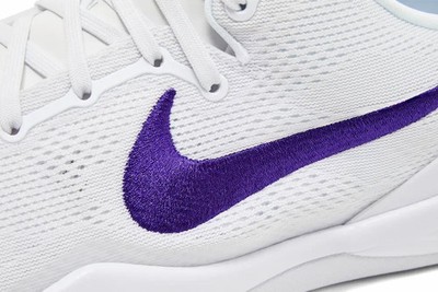 Nike Kobe 8 Protro 'Lakers Home' (Size 14) 
