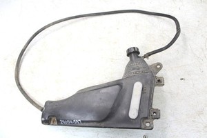 2003 Kawasaki Prairie 650 4x4 Coolant Overflow Tank Reservoir 24054