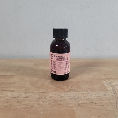 Oway Hnectar Ammonia Free Beautifying Color Infusion 7.0