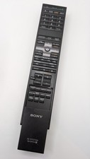 OEM Original Sony RM-ADP018 AV System Remote Control TESTED