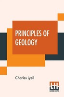Charles Lyell | Principles Of Geology | Taschenbuch | Englisch (2020)