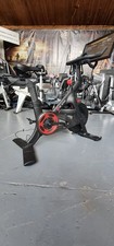 Peleton Exercise Bike Spinning Bike Commercial Gym Equipment