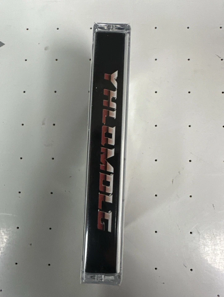 BAD BUNNY YHLQMDLG NEW CASSETTE Brand New Sealed - Image 3 of 3