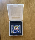 Nintendo Pokémon Trading Card Game GBC Cartridge w/ Case + Manual NTSC-U/C