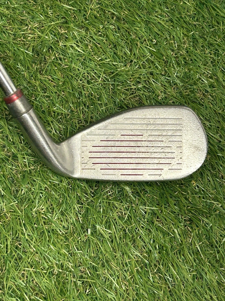 *Cobra Baffler 6 Iron -Regular Flex Steel Shaft -Left Handed* - Image 3 of 4