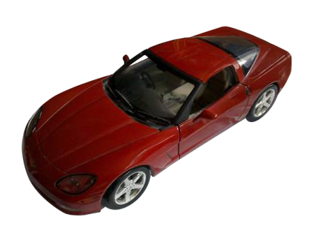 hot wheels corvette collection